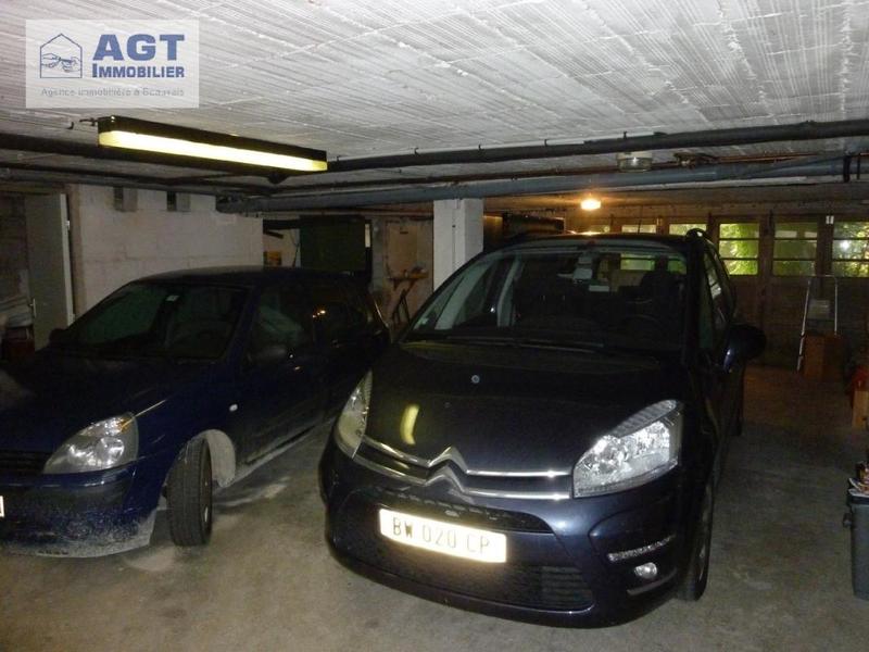 Appartement - 155 m² - 4 pièces