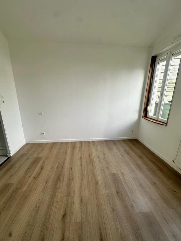 Maison - 62 m² - 3 pièces