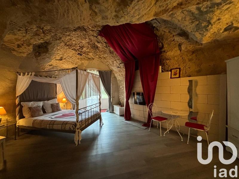 Maison - 550 m² - 14 pièces