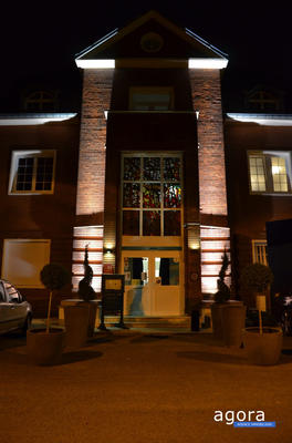 Fonds de commerce - 975 m²