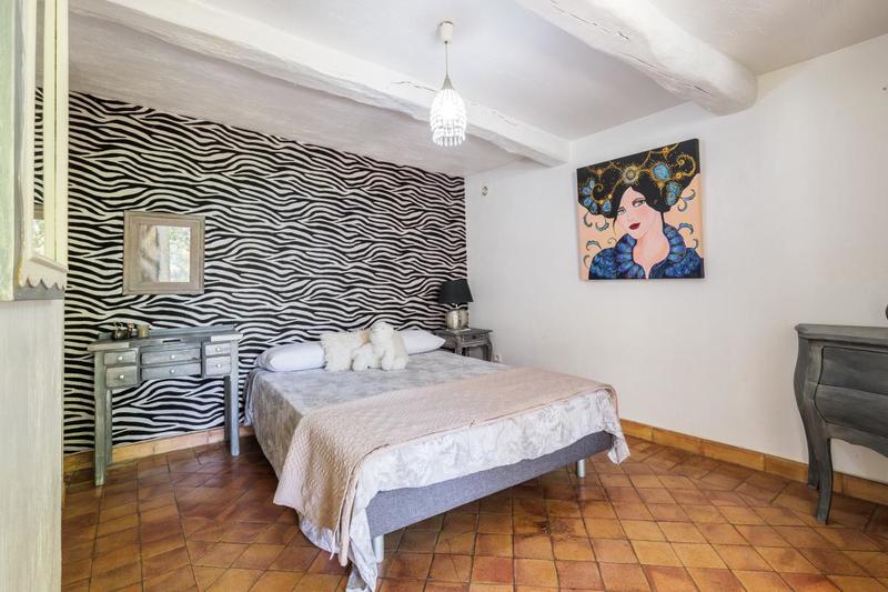 Villa - 165 m² - 5 pièces