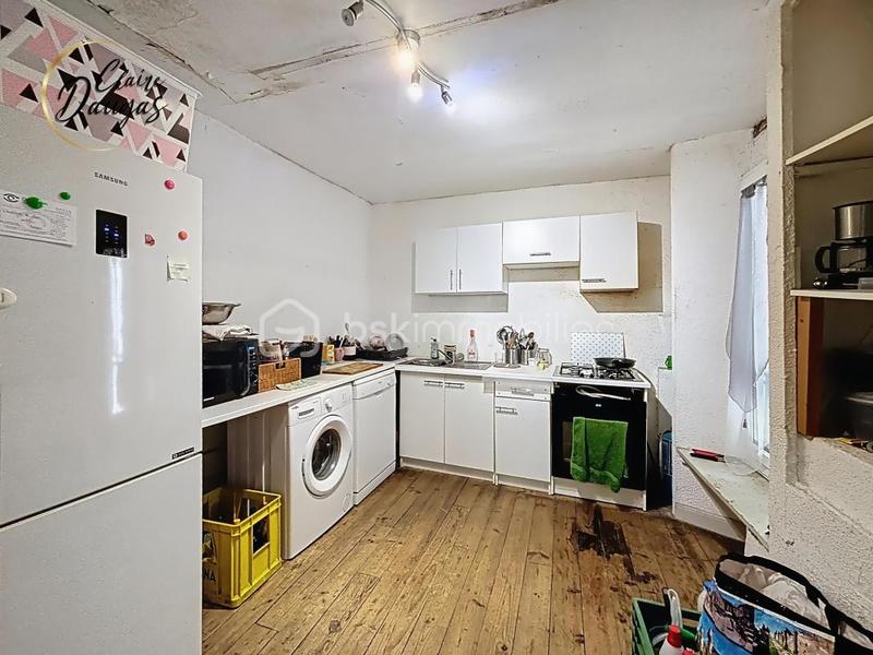 Immeuble - 396 m² - 23 pièces