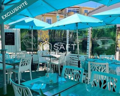 Local commercial - 350 m²