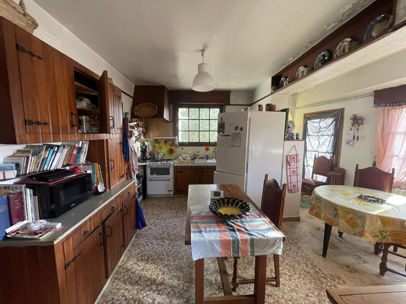 Maison - 186 m² - 9 pièces