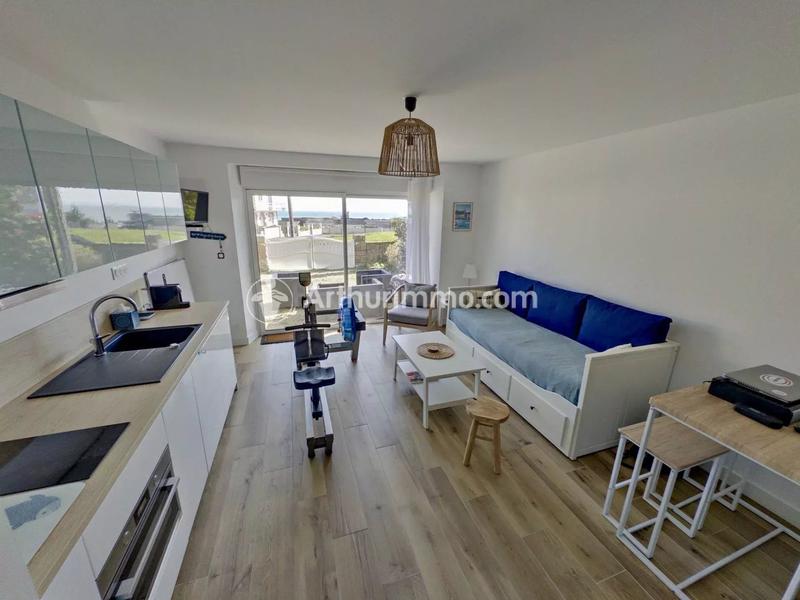 Maison - 208 m² - 6 pièces