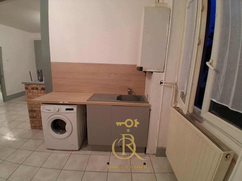 Appartement - 68 m² - 3 pièces