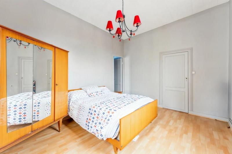 Maison en pierre - 87 m² - 4 pièces