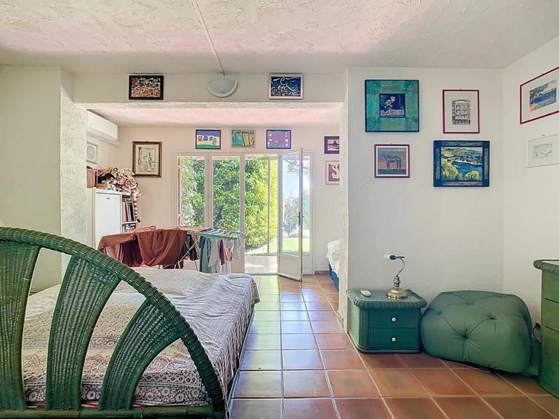 Maison - 156 m² - 4 pièces