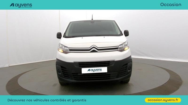 Citroën Jumpy Fg Xl 2.0 BlueHDi 120ch s&amp;S Club