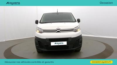 Citroën Jumpy Fg Xl 2.0 BlueHDi 120ch s&amp;S Club