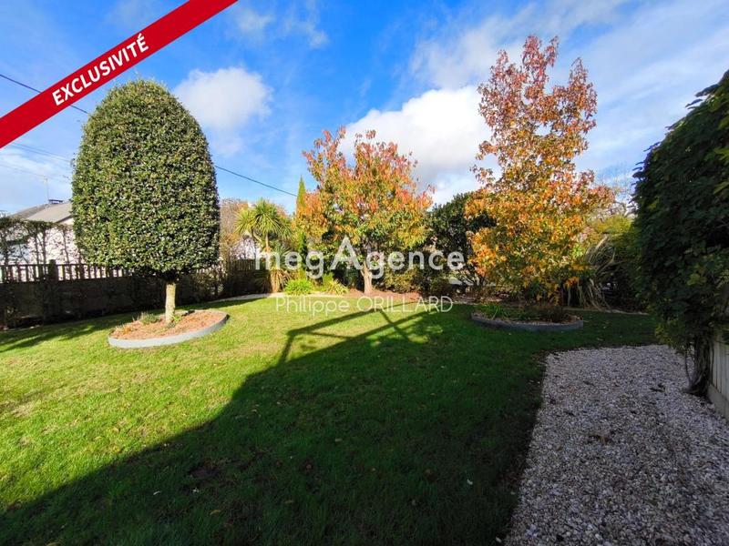 Maison - 75 m² - 4 pièces