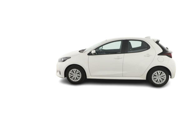 Toyota Yaris Hybride IV 116h Dynamic