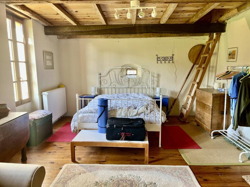 Maison - 95 m² - 3 pièces