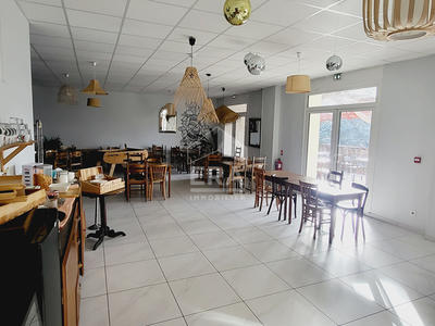 Fonds de commerce - 1 m²