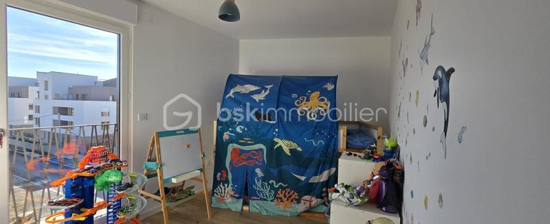 Appartement - 79 m² - 4 pièces