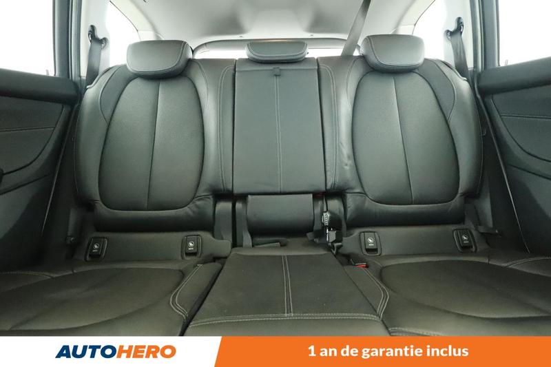 Bmw Série 2 Gran Tourer 220d xDrive Luxury Bva8 190 ch