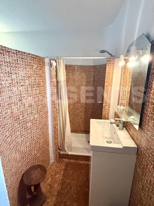 Maison d'architecte - 149 m² - 5 pièces