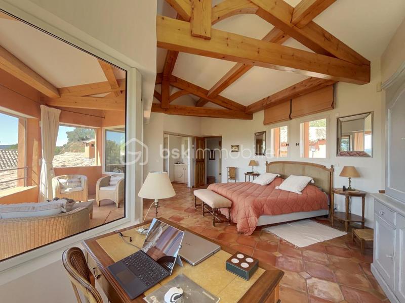 Maison d'architecte - 255 m² - 6 pièces