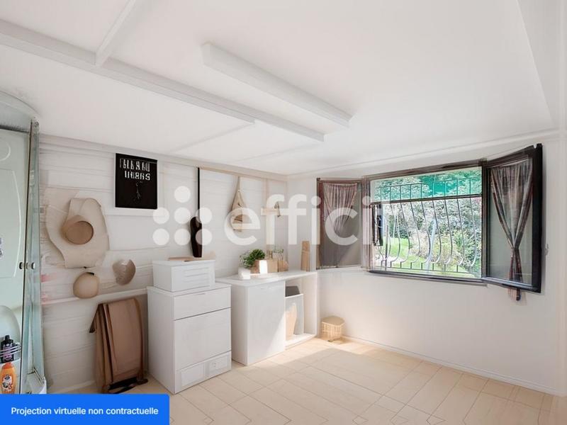 Pavillon - 82 m² - 4 pièces