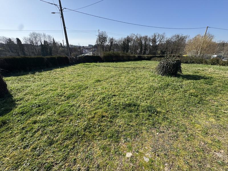 Maison - 104 m² - 3 pièces