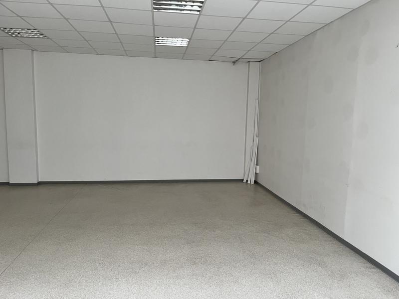 Bureau - 126 m² - 3 pièces
