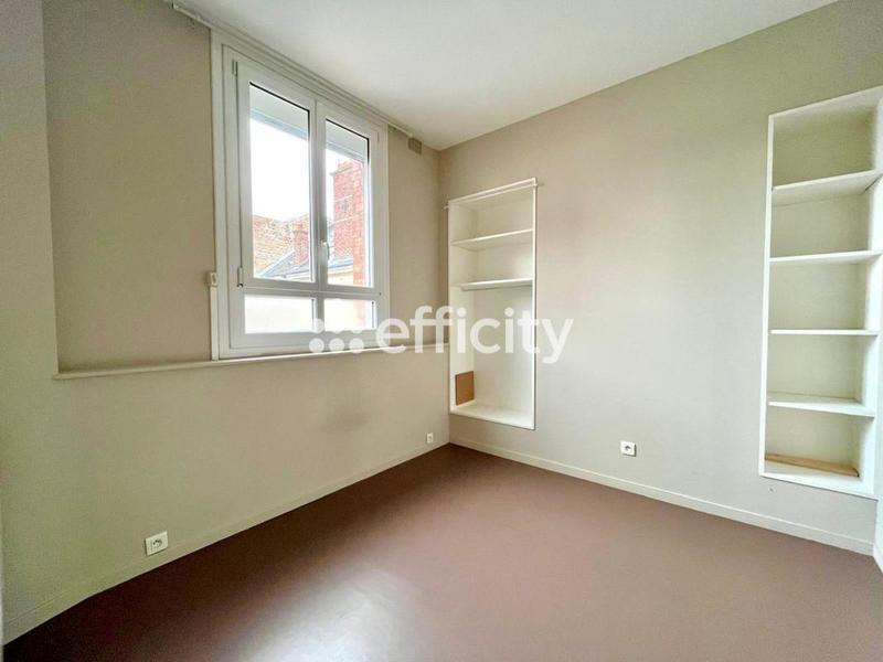 Appartement - 127 m² - 4 pièces