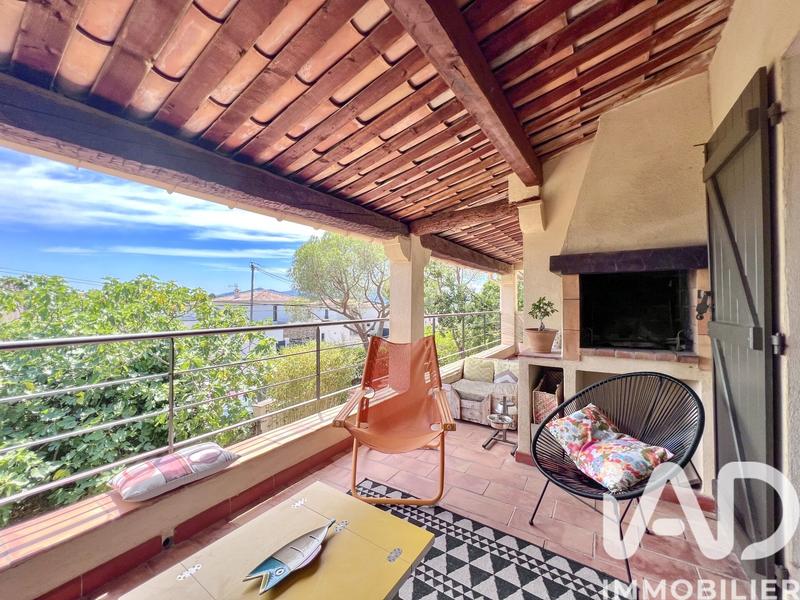 Maison - 180 m² - 7 pièces