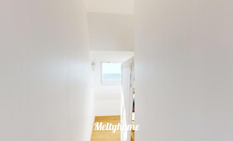 Maison - 113 m² - 7 pièces