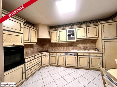 Pavillon - 61 m² - 3 pièces