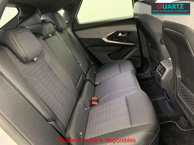 Peugeot 3008 Hybrid 145 e-Dcs6 Gt