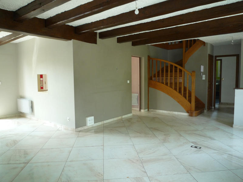 Maison - 185 m² - 10 pièces