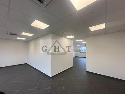 Bureau - 140 m²