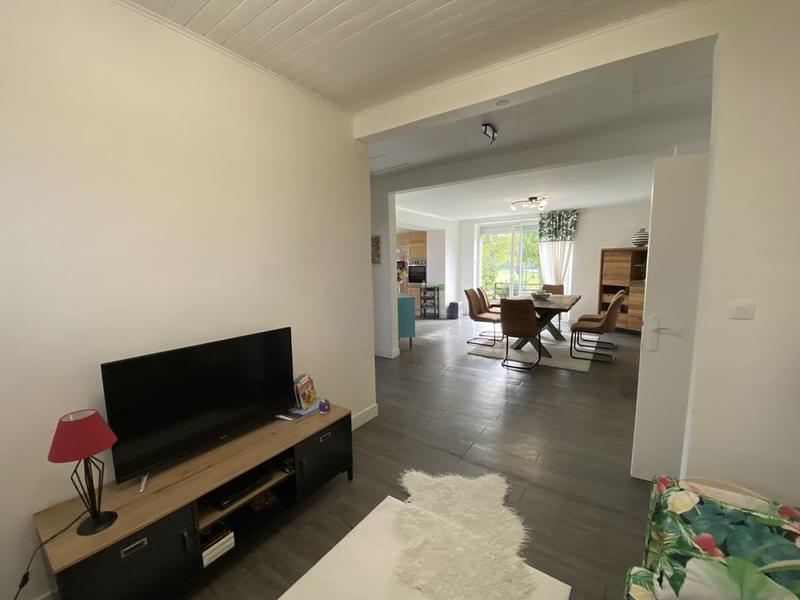 Ferme - 146 m² - 7 pièces