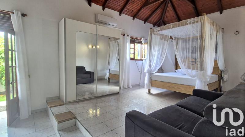 Maison - 195 m² - 6 pièces