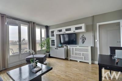 Appartement - 70 m² - 4 pièces