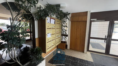 Appartement - 74 m² - 4 pièces