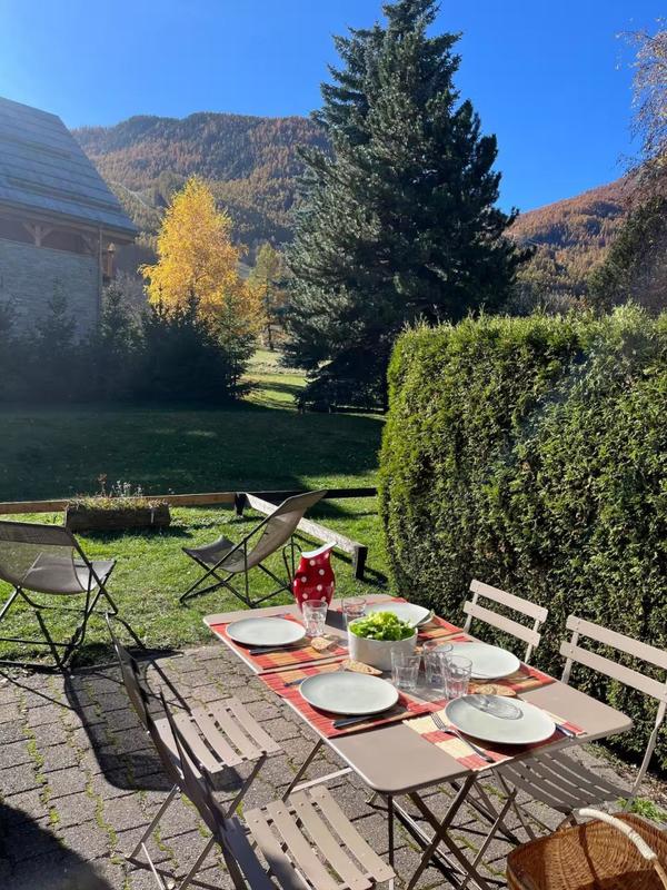 Appartement - 54 m² - 4 pièces