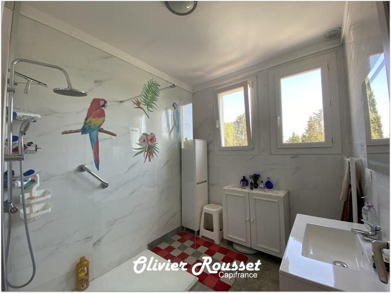 Maison - 196 m² - 6 pièces