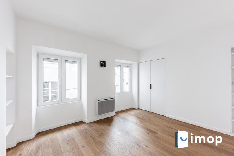 Appartement - 34 m² - 2 pièces
