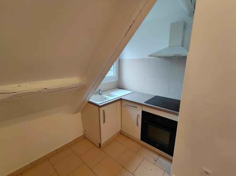 Appartement - 49 m² - 3 pièces