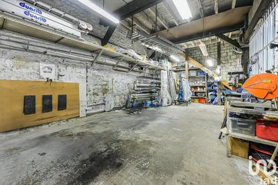 Local commercial - 225 m²