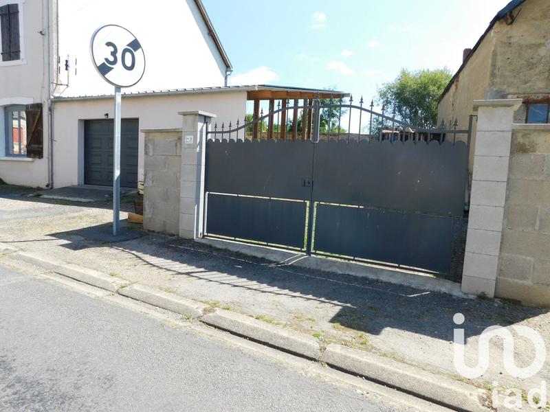 Maison - 210 m² - 8 pièces