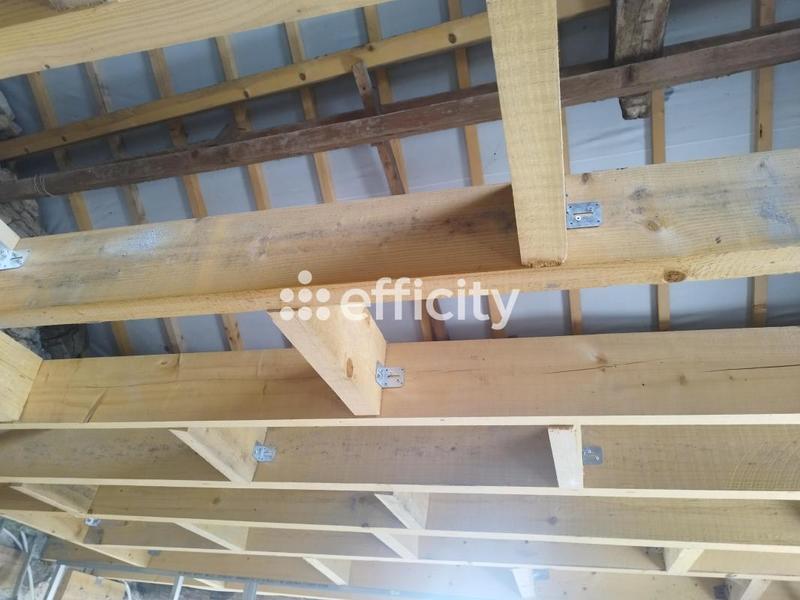 Maison - 130 m² - 2 pièces