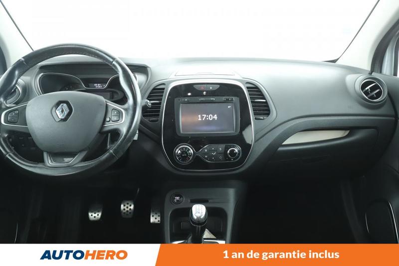 Renault Captur 0.9 TCe Energy Intens 90 ch