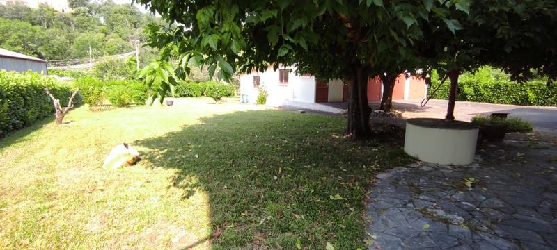 Maison - 170 m² - 6 pièces