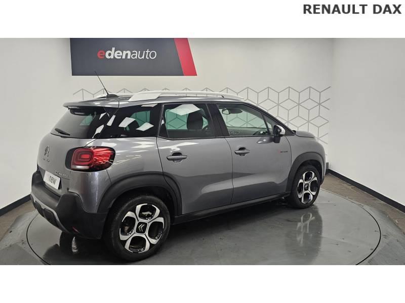 Citroën C3 Aircross PureTech 110 s&amp;S Bvm6 Rip Curl