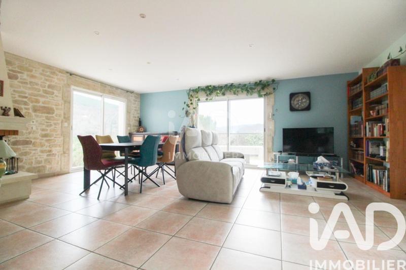 Maison - 154 m² - 7 pièces