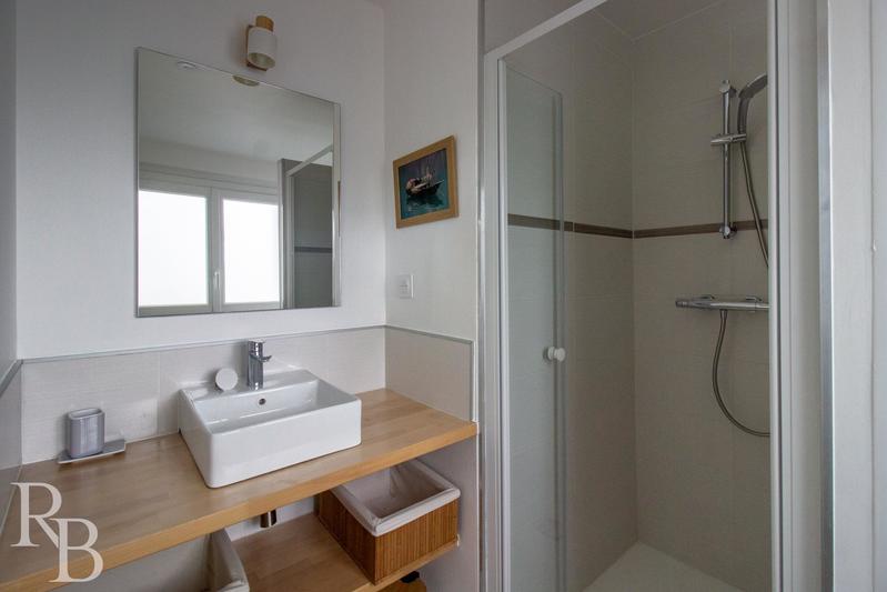 Maison - 85 m² - 3 pièces