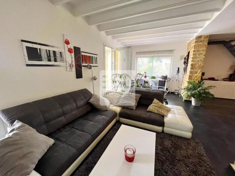 Mas - 163 m² - 6 pièces