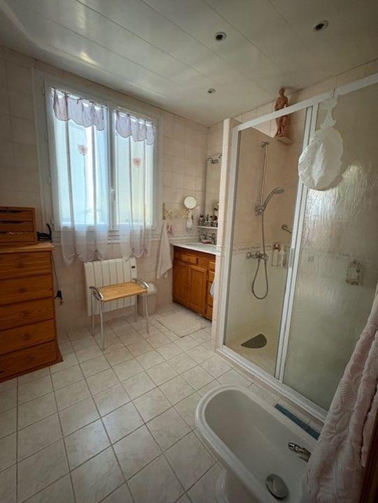 Maison bourgeoise - 160 m² - 7 pièces